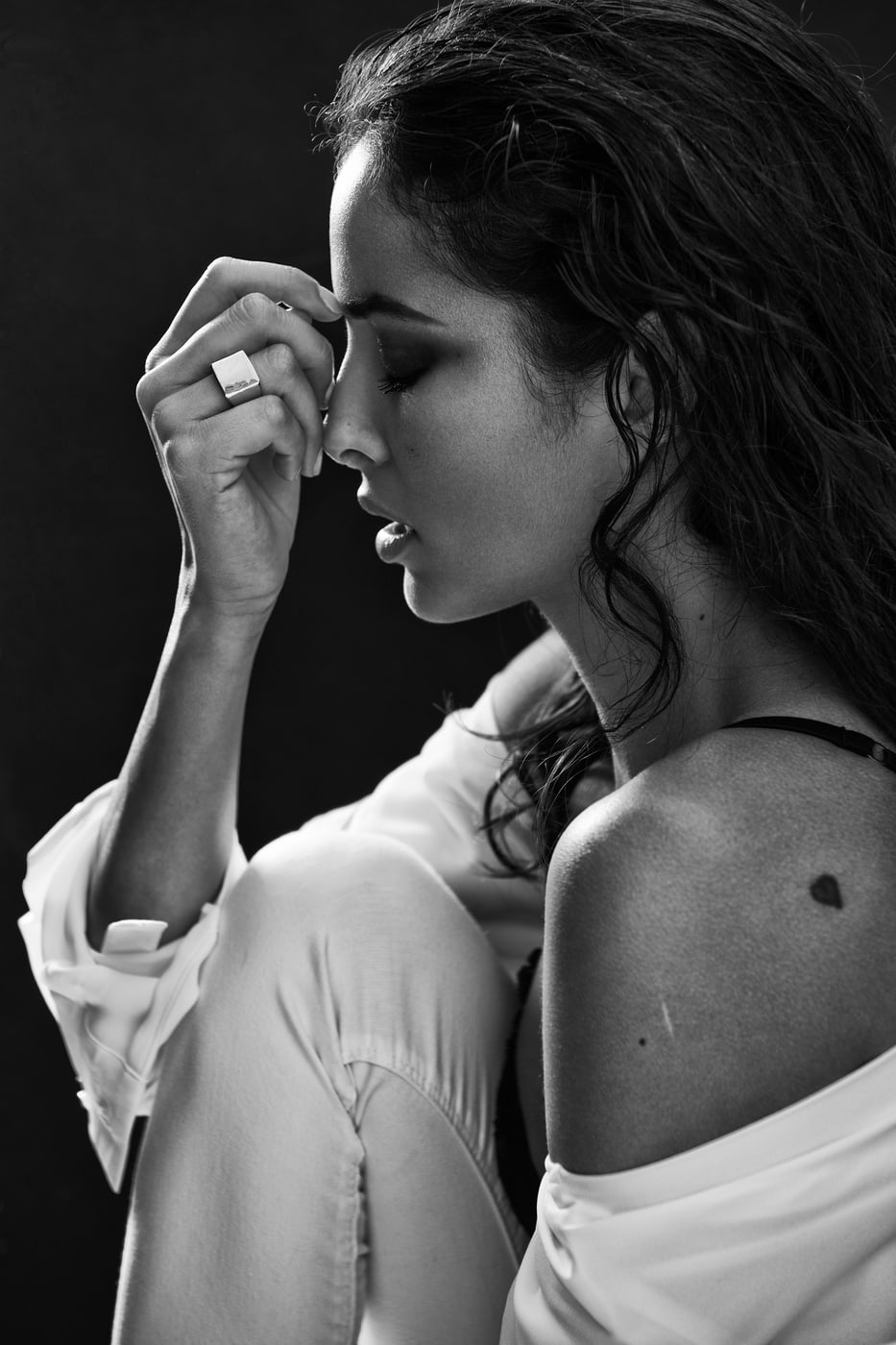 2Jewels · ADVertorial · Commercial photography by Daniele Cardone