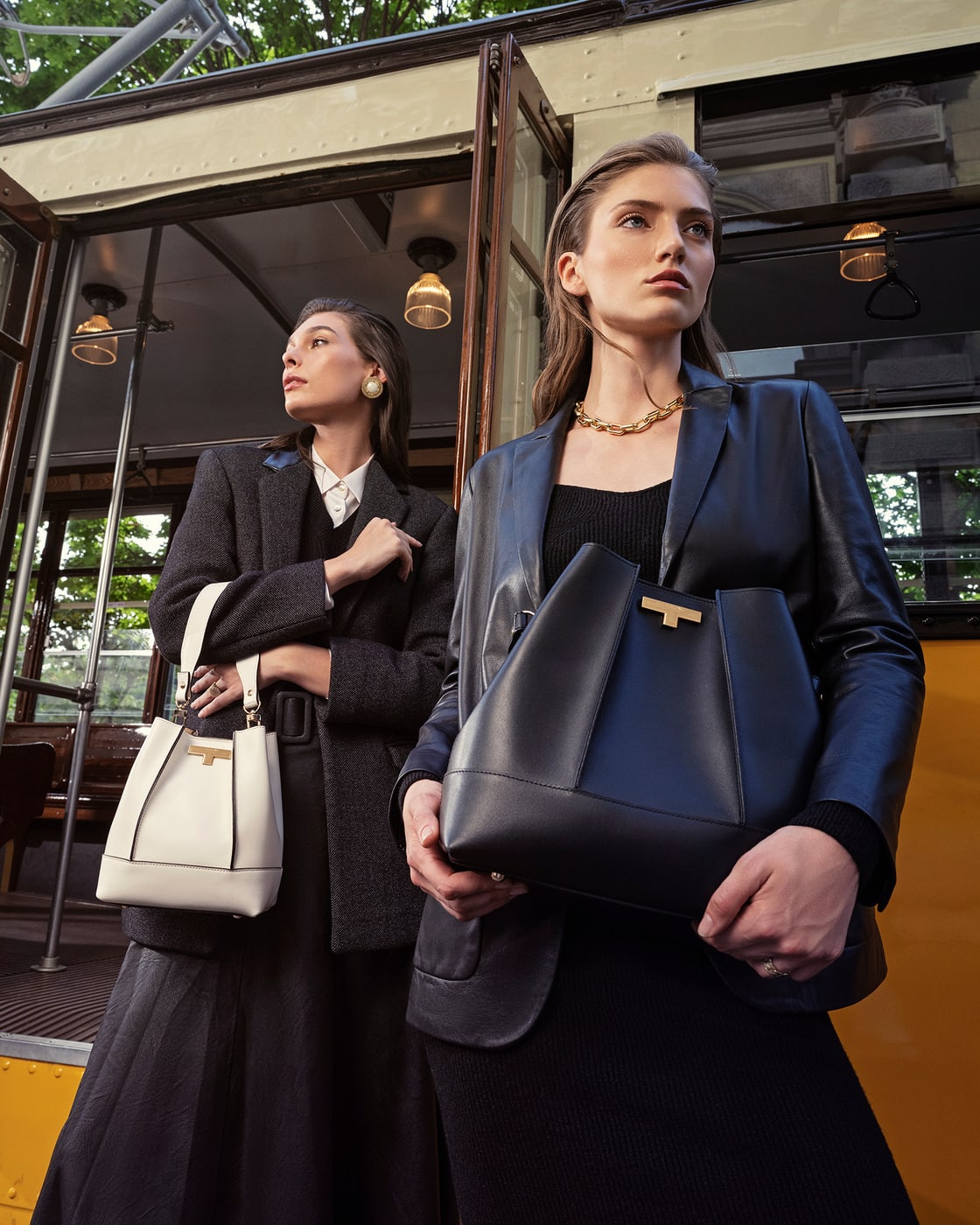 a. testoni · New Brand Launch · Commercial photography by Daniele Cardone