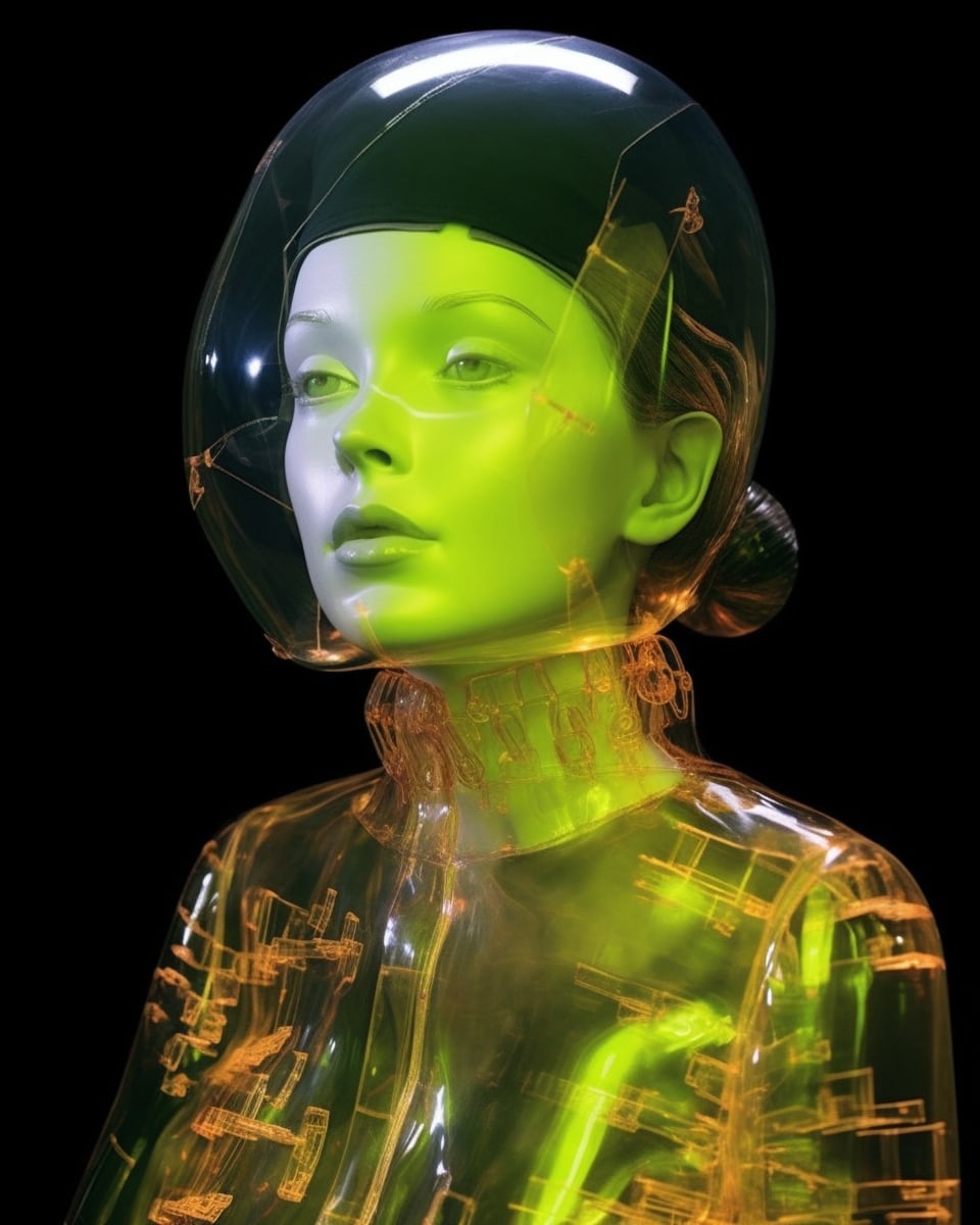 AI Generated · AI photography by Daniele Cardone