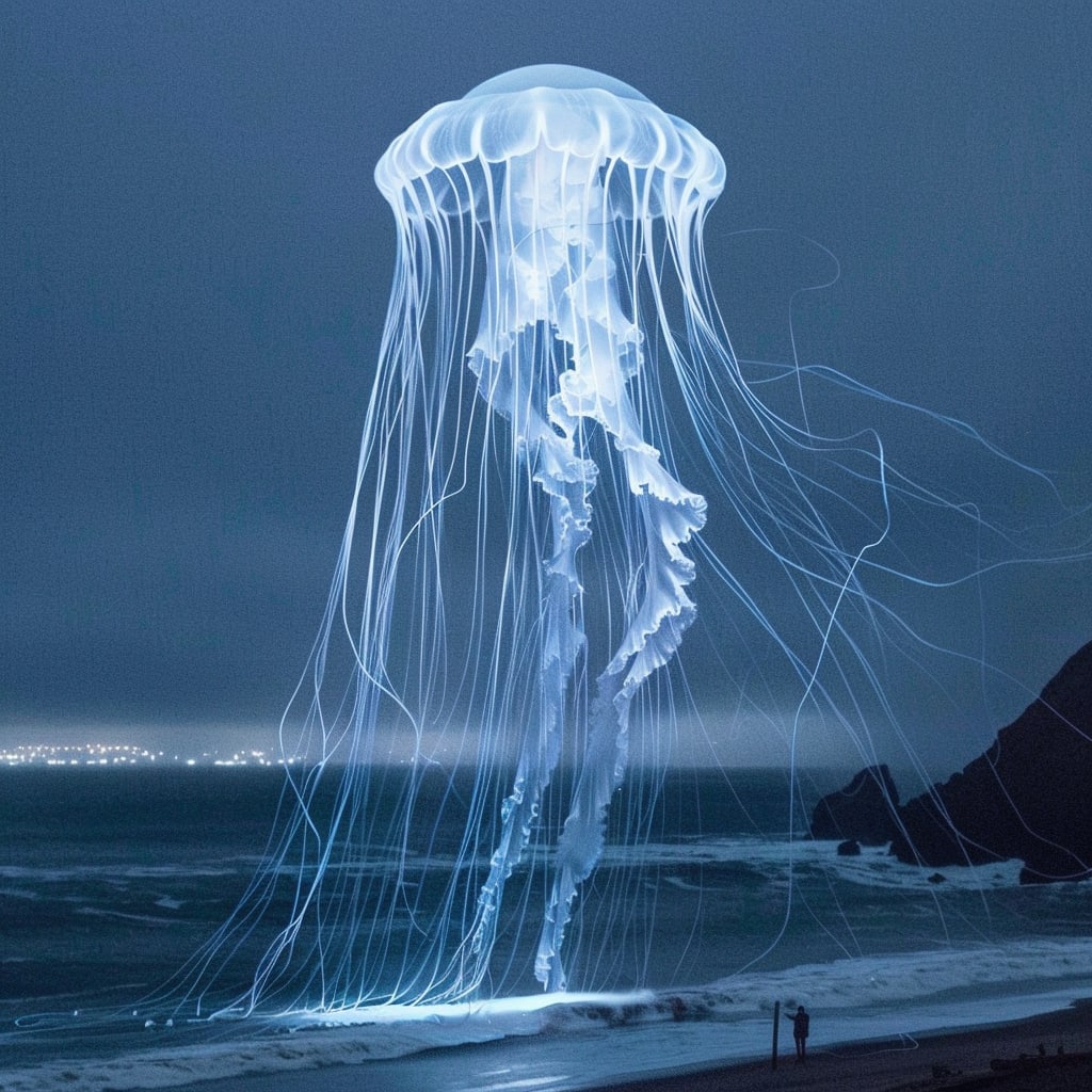 AI Generated · AI photography by Daniele Cardone