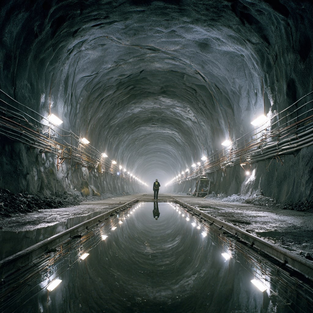 AI Generated · AI photography by Daniele Cardone