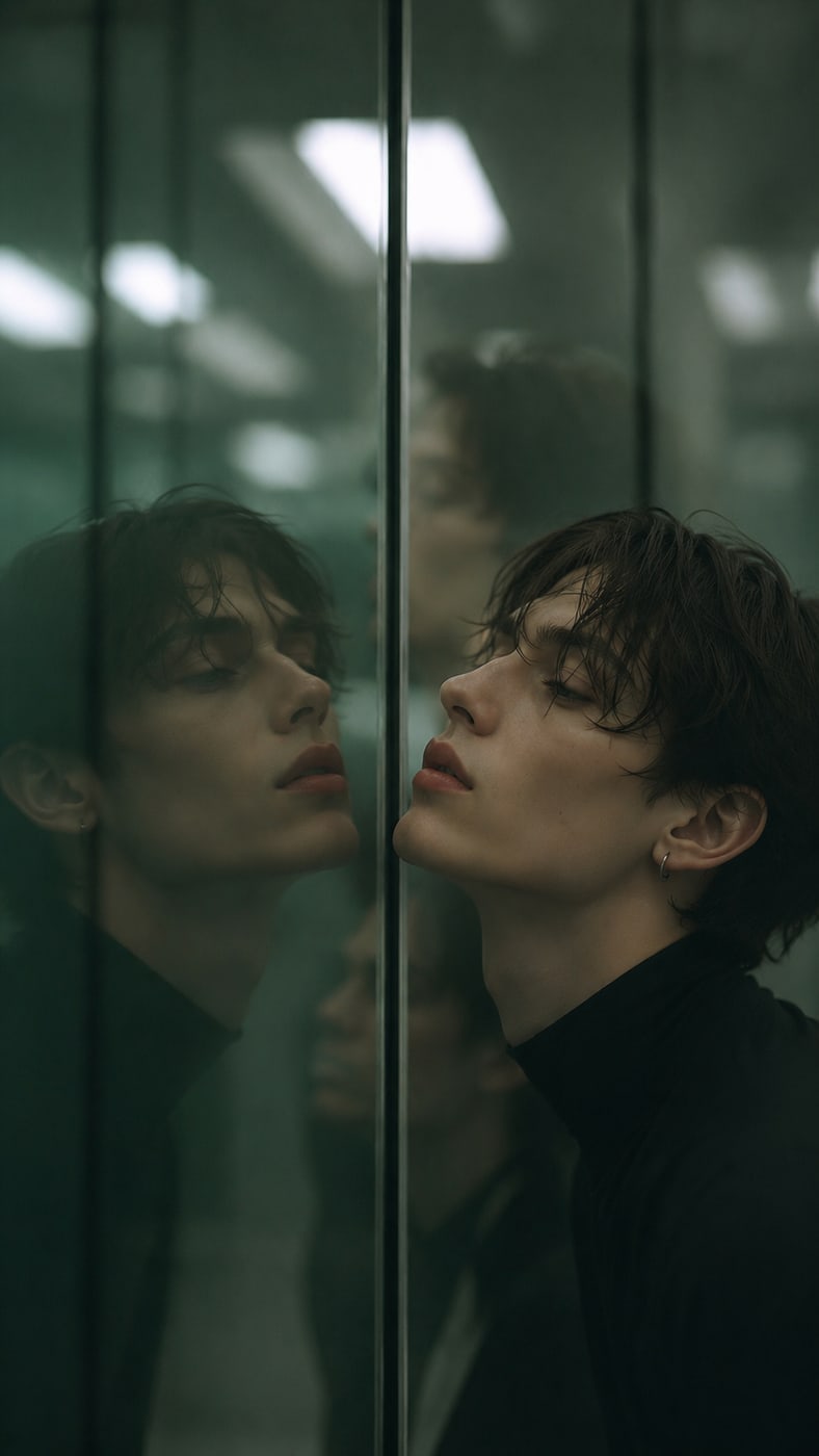 AI Generated · AI photography by Daniele Cardone