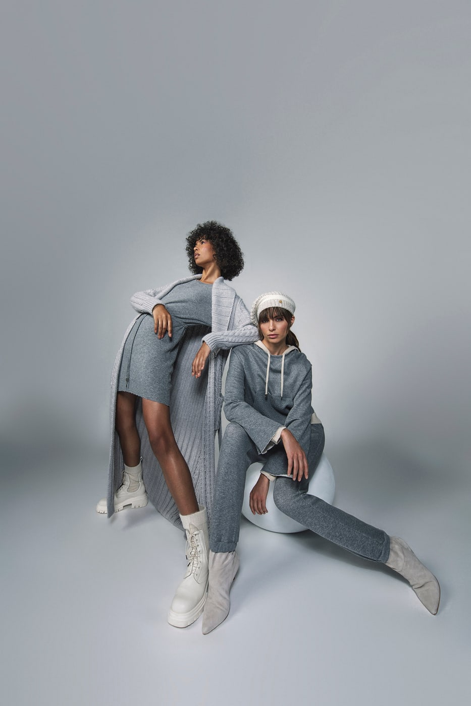 Anonymous · Campaign · Commercial photography by Daniele Cardone