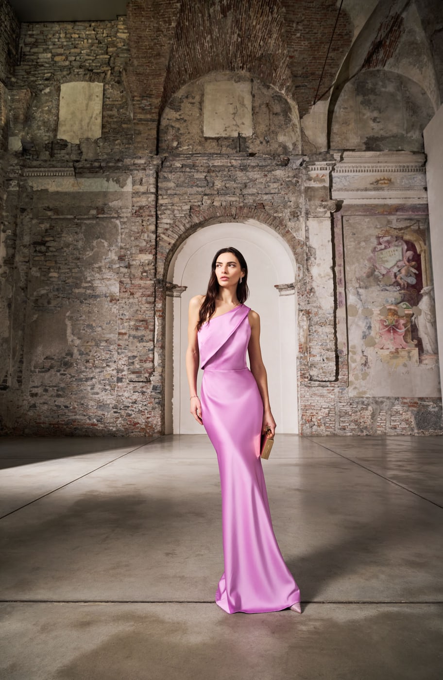 Rinascimento · Bridal Lookbook · Editorial photography by Daniele Cardone
