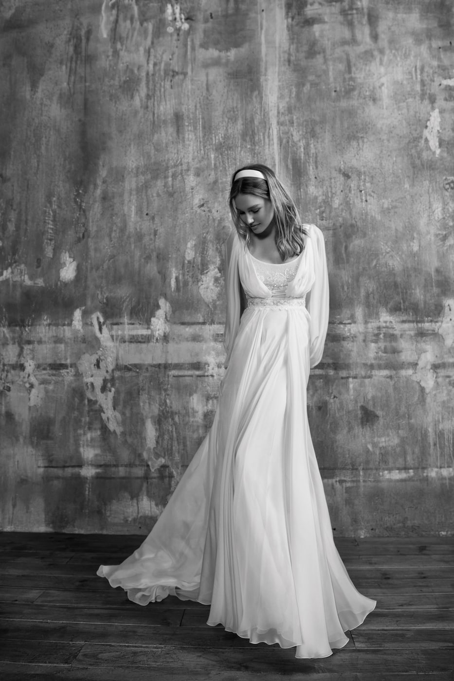 Blumarine · Bridal Collection · Commercial photography by Daniele Cardone
