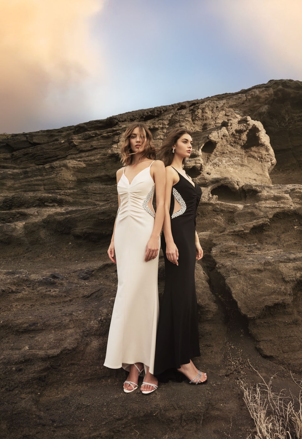 Contrast · Editorial photography by Daniele Cardone