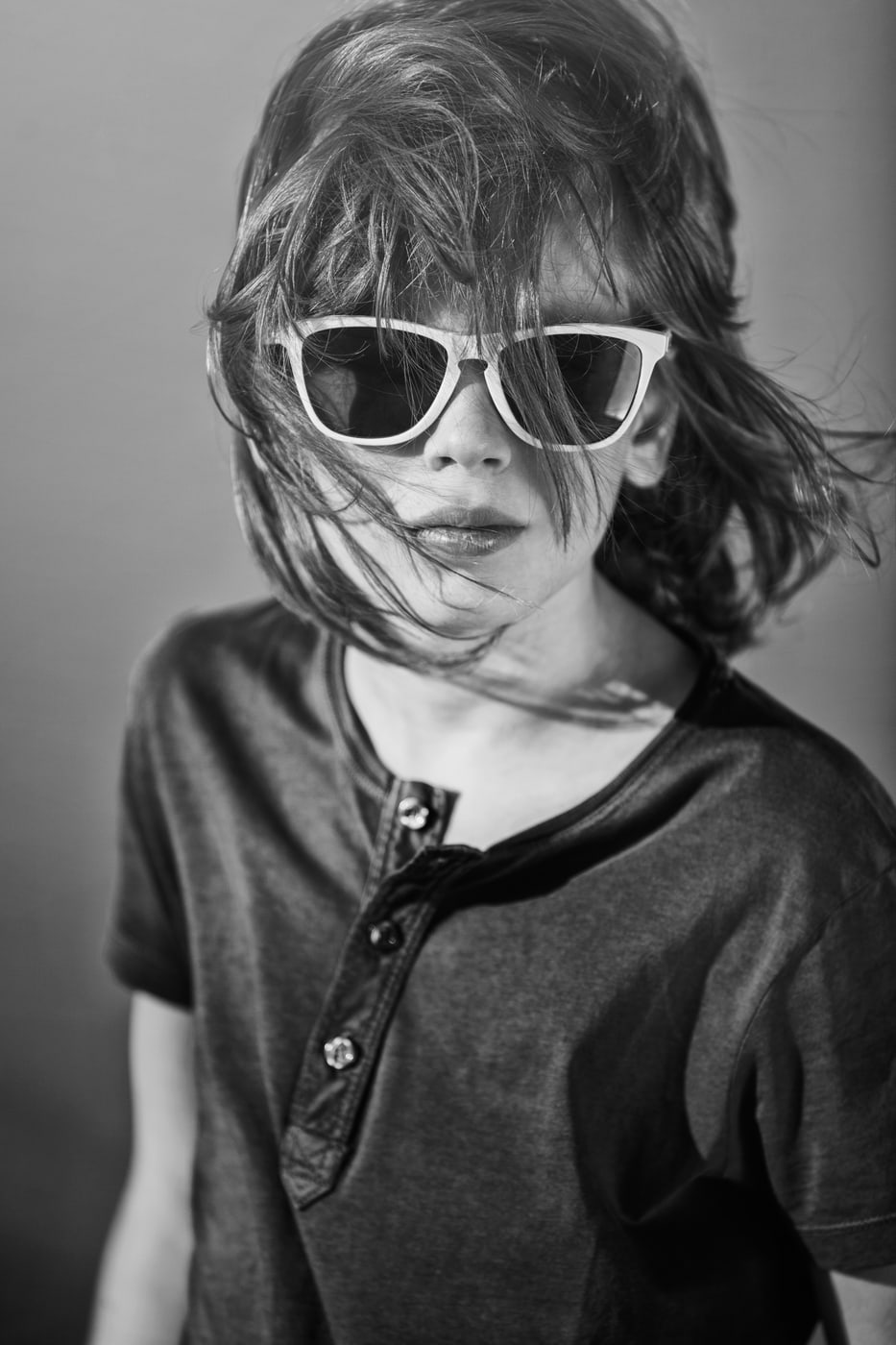 Diesel: Brave · Kids Campaign · Commercial photography by Daniele Cardone