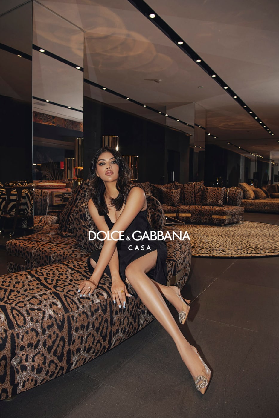 Dolce e Gabbana · Casa · Commercial photography by Daniele Cardone