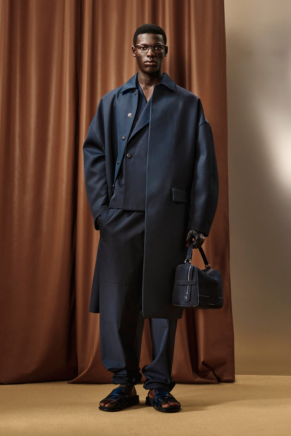 Ferrari · Vogue: Runway · Commercial photography by Daniele Cardone