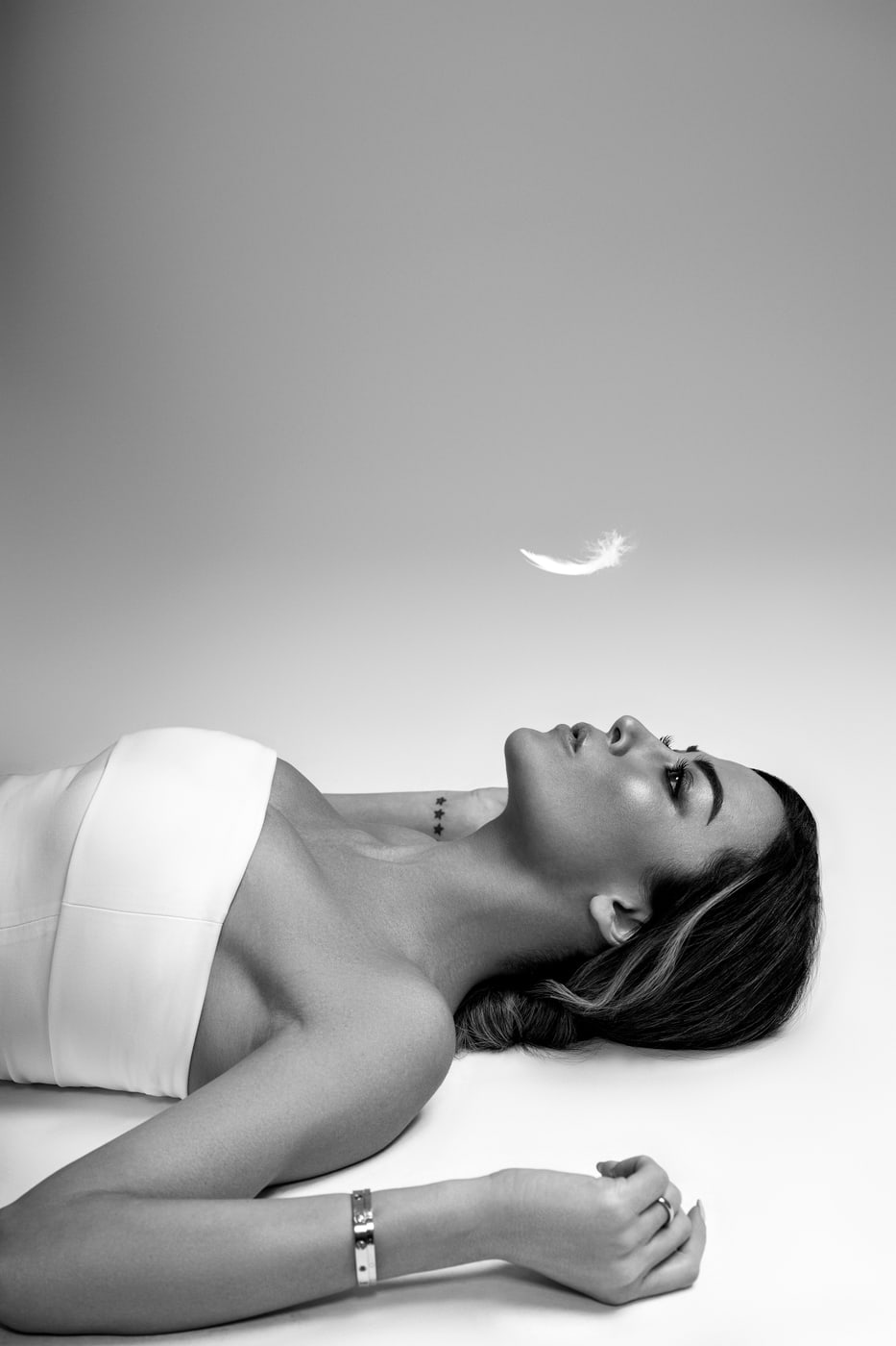 Equivalenza · Giorgia Palmas · Commercial photography by Daniele Cardone