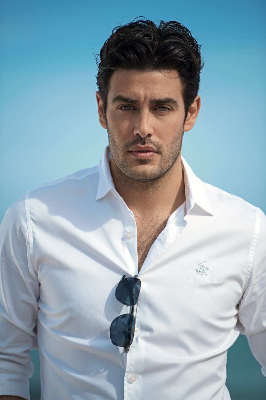 Beverly Hills Polo Club · Kostas Martakis · Commercial photography by Daniele Cardone