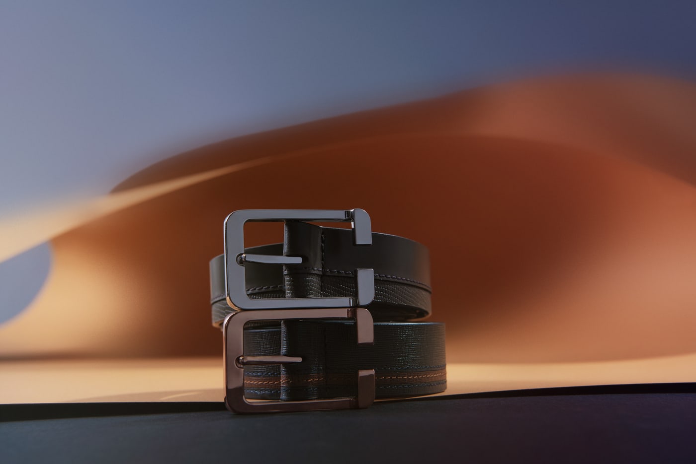Laino Angelo Golf · Accessories Stills · Commercial photography by Daniele Cardone