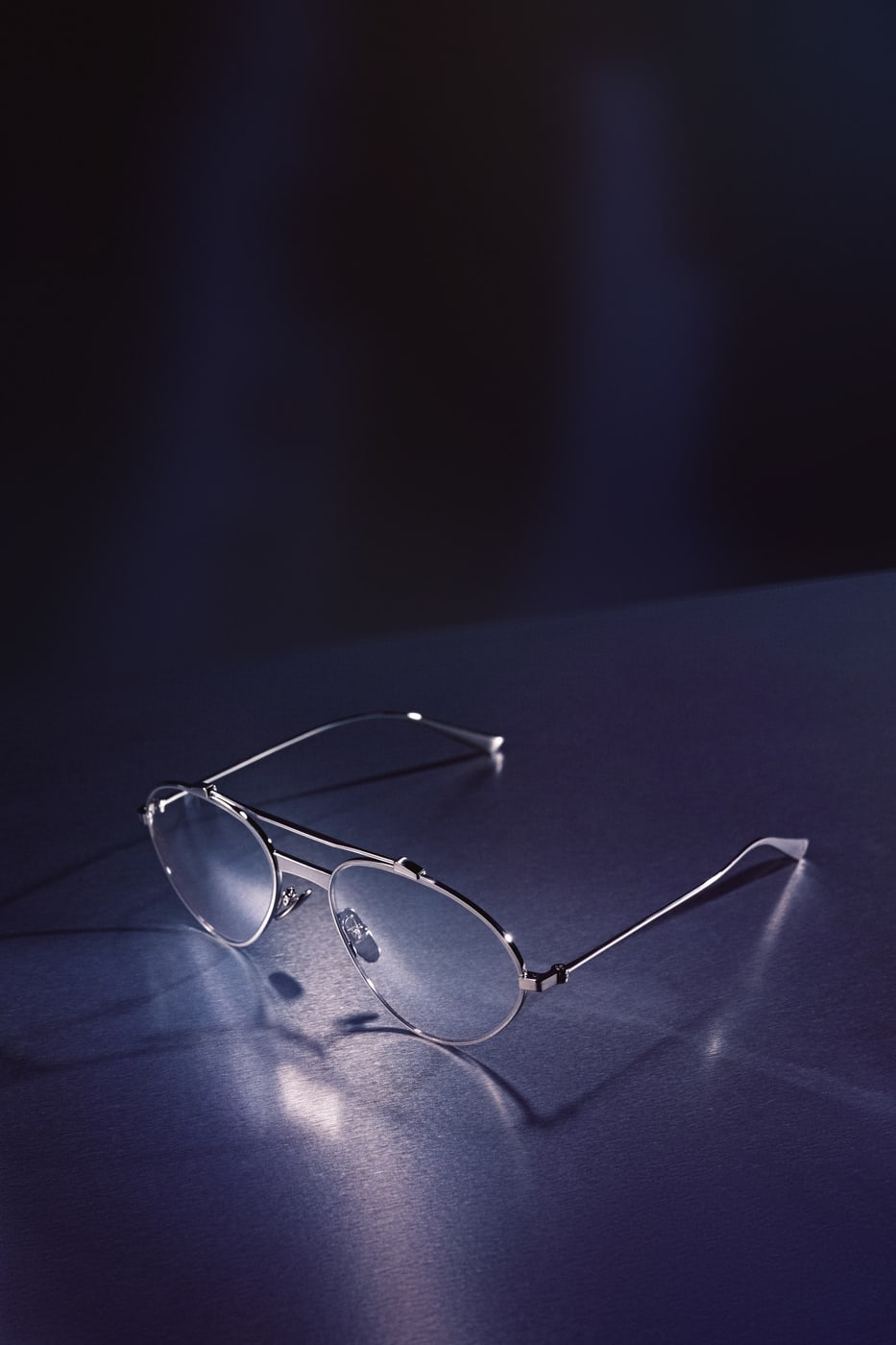 Luxottica · Collection's Launch · Commercial photography by Daniele Cardone