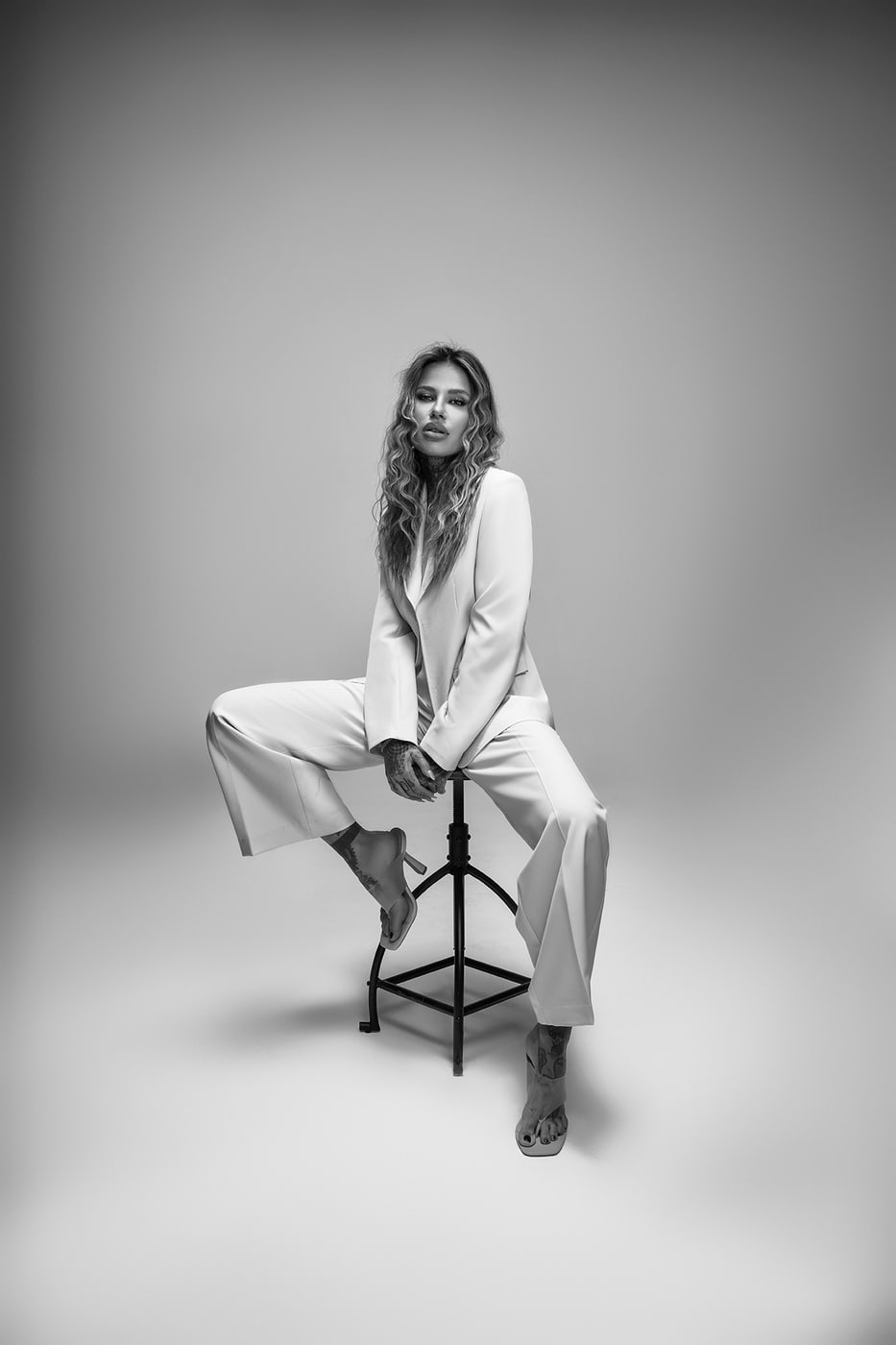 Markup · SS Collection · Commercial photography by Daniele Cardone