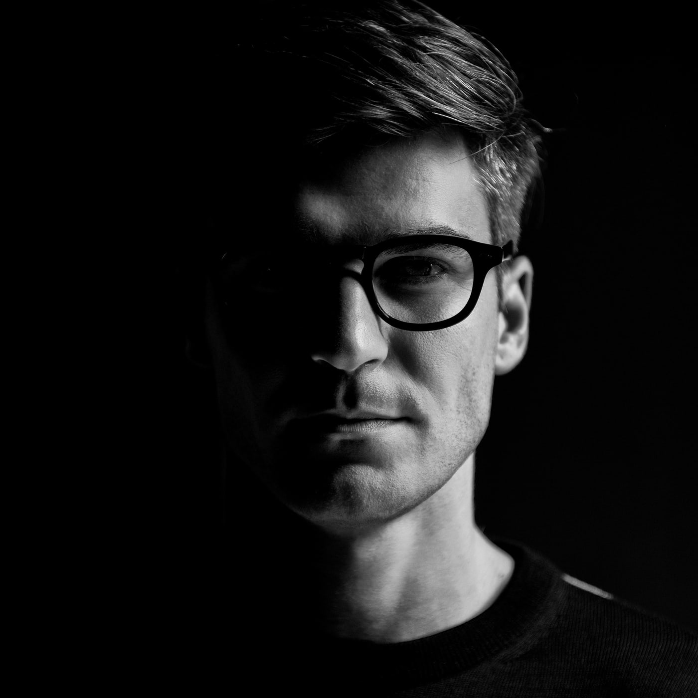 Meller · Opticals Campaign · Commercial photography by Daniele Cardone