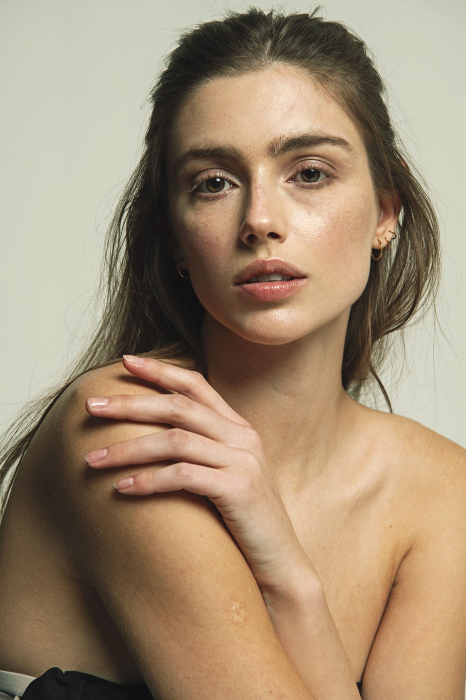 Natural Beauty 01 · Portrait photography by Daniele Cardone