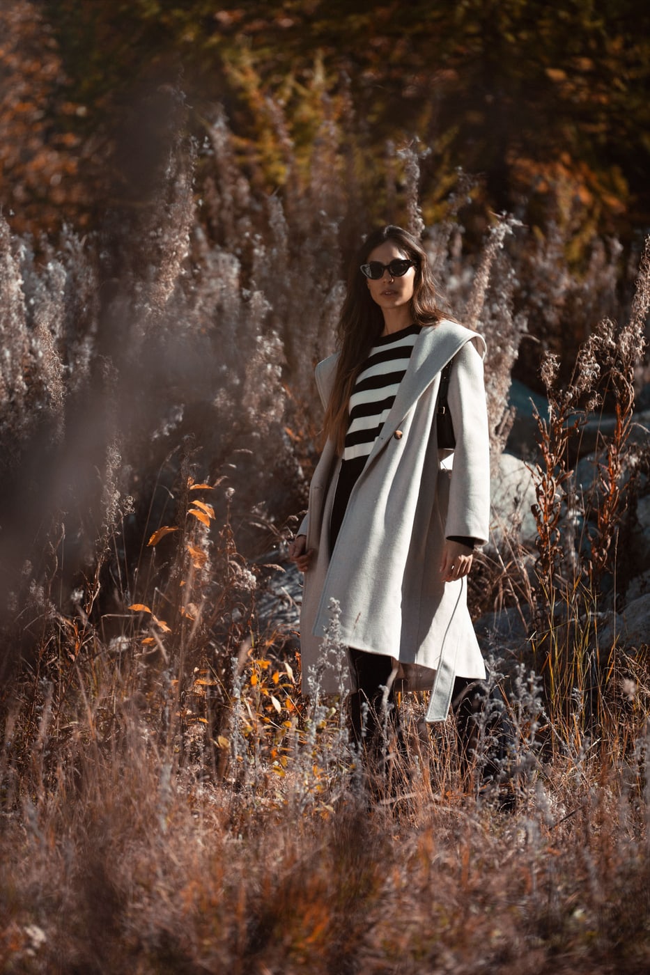 Piazza Italia · FW Collection · Commercial photography by Daniele Cardone