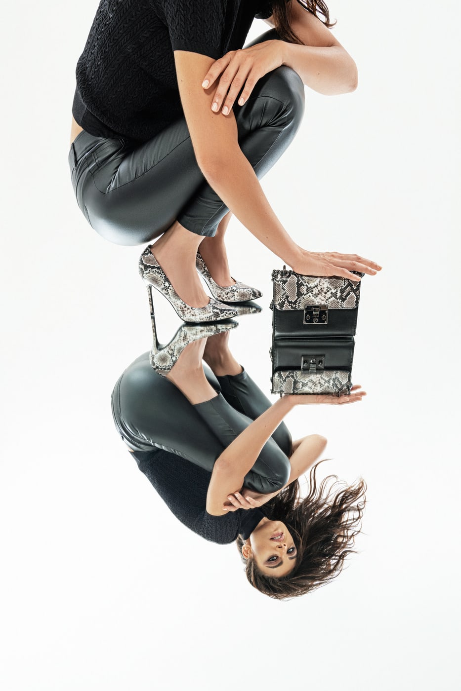 Primadonna · Campaign · Commercial photography by Daniele Cardone