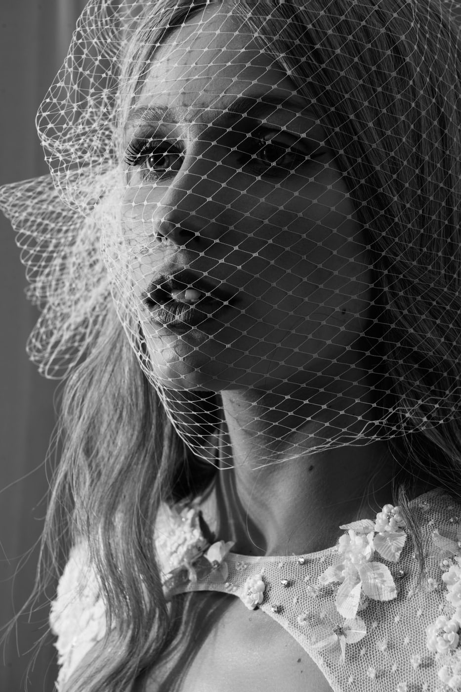 Roberto Cavalli · Bridal Campaign · Commercial photography by Daniele Cardone