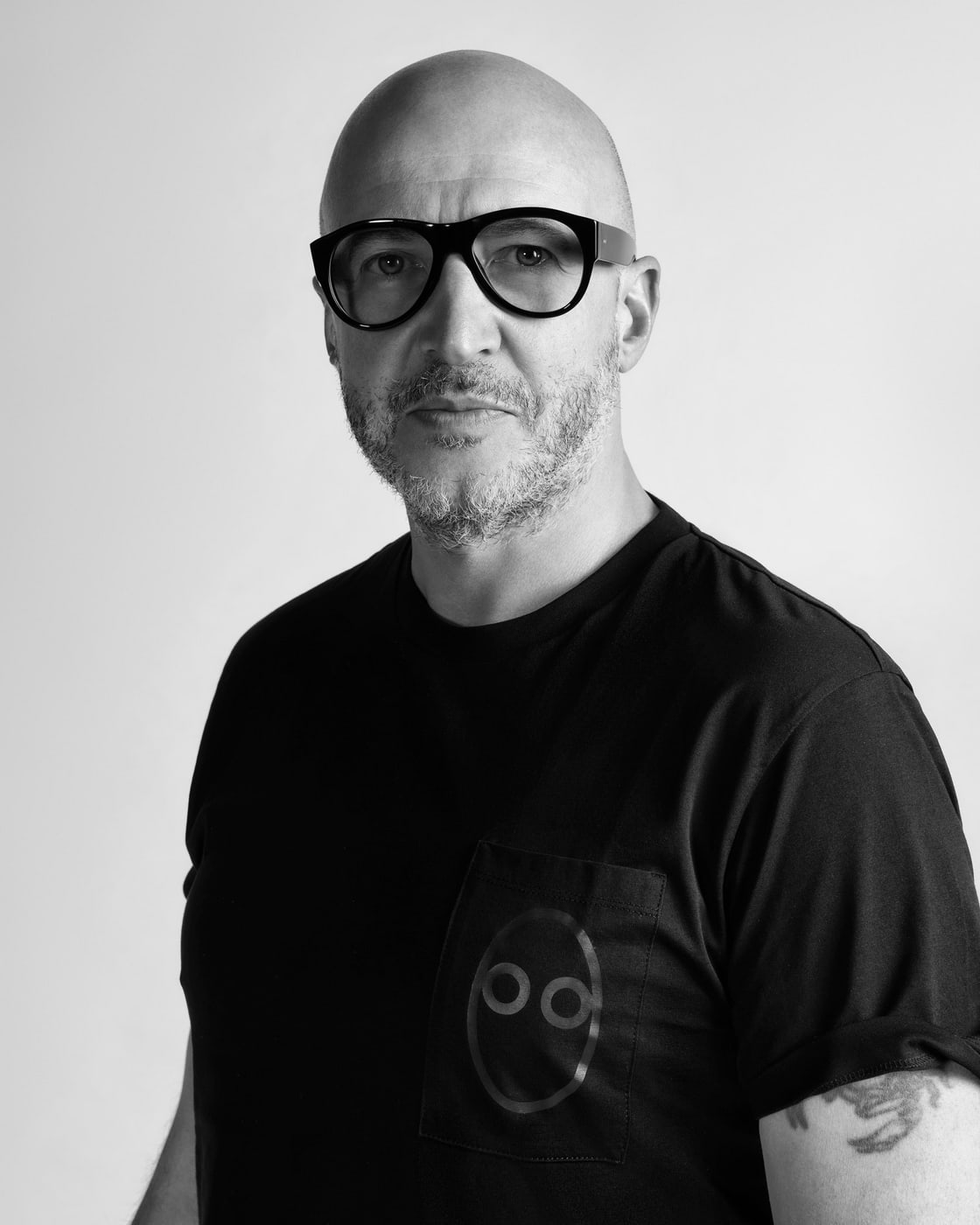 Saturnino Eyewear · Saturnino Celani · Commercial photography by Daniele Cardone