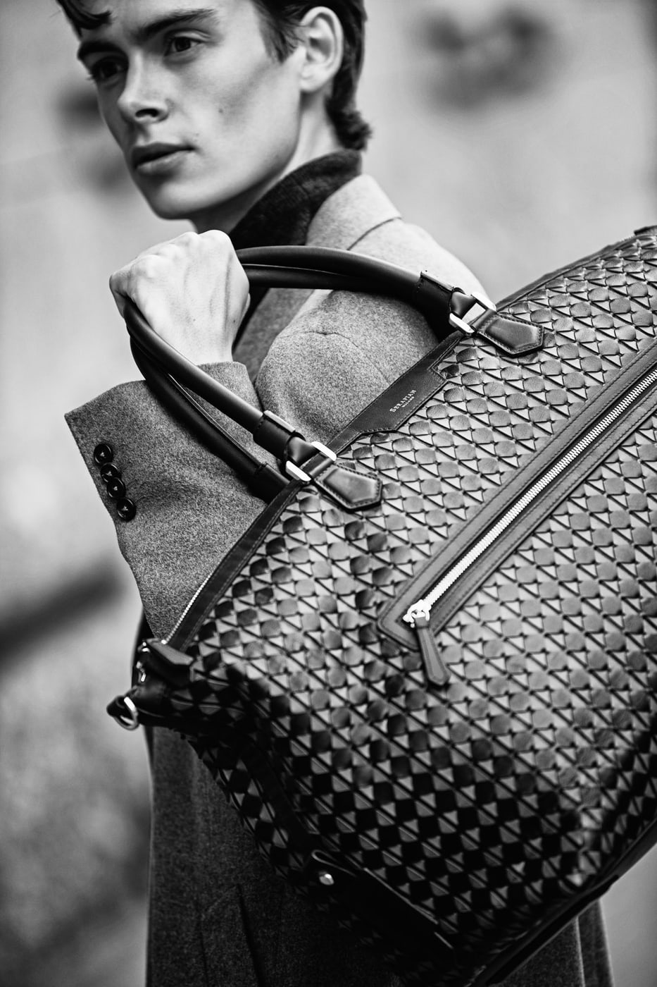 Serapian · ADVertorial · Commercial photography by Daniele Cardone