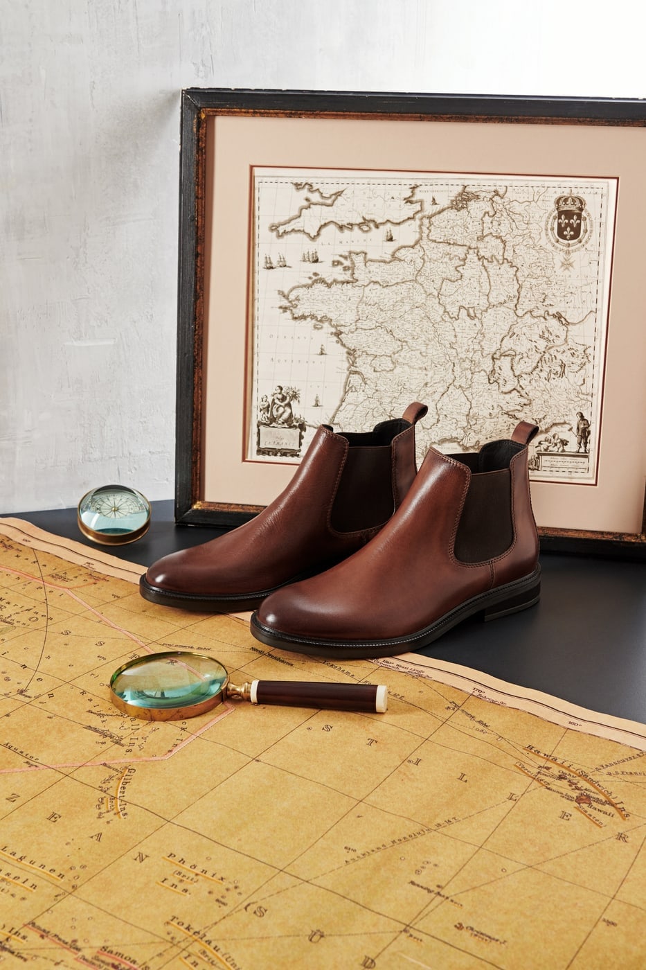 Valerio · Product's Campaign · Commercial photography by Daniele Cardone